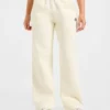 Retro Athletics oversized Joggingbroeken met rechte pijpen