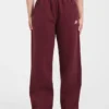 Retro Athletics oversized Joggingbroeken met rechte pijpen