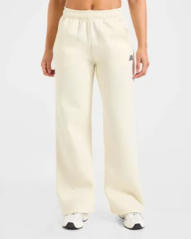 Retro Athletics oversized Joggingbroeken met rechte pijpen