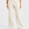 Retro Athletics oversized Joggingbroeken met rechte pijpen