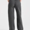 Retro Athletics oversized Joggingbroeken met rechte pijpen