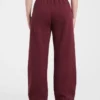 Retro Athletics oversized Joggingbroeken met rechte pijpen