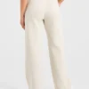 Retro Athletics oversized Joggingbroeken met rechte pijpen