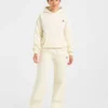 Retro Athletics oversized Joggingbroeken met rechte pijpen