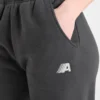 Retro Athletics oversized Joggingbroeken met rechte pijpen