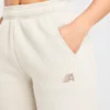 Retro Athletics oversized Joggingbroeken met rechte pijpen
