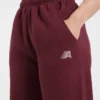 Retro Athletics oversized Joggingbroeken met rechte pijpen