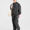 Retro Athletics oversized Joggingbroeken met rechte pijpen