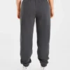 Retro geborduurde oversized Joggingbroeken