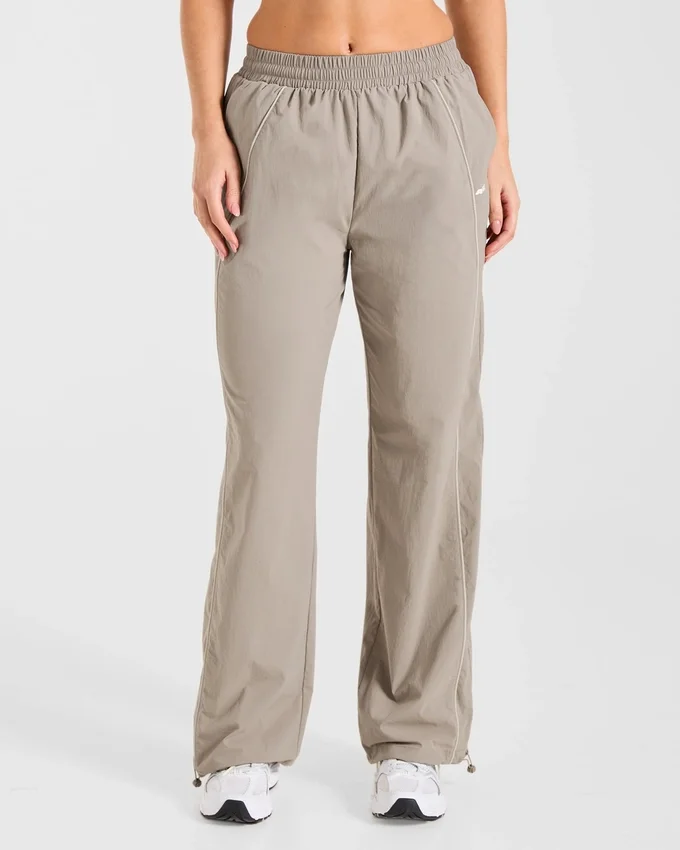 Retro-joggingbroeken