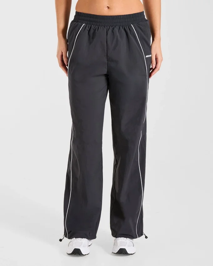 Retro-joggingbroeken