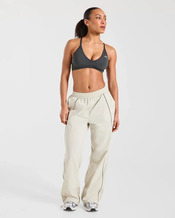 Retro-joggingbroeken