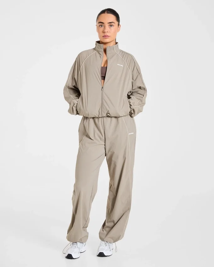 Retro-joggingbroeken