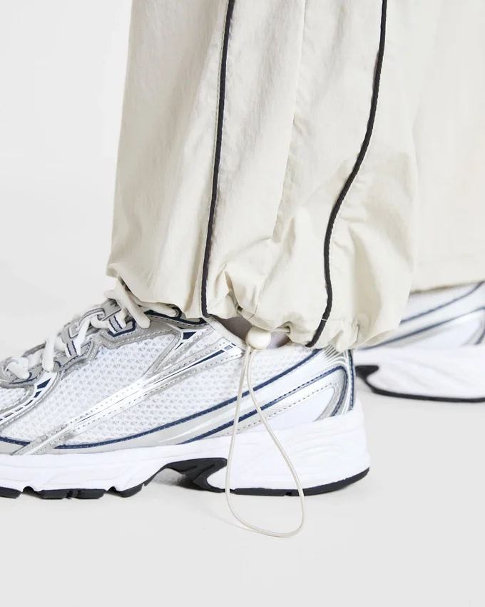 Retro-joggingbroeken
