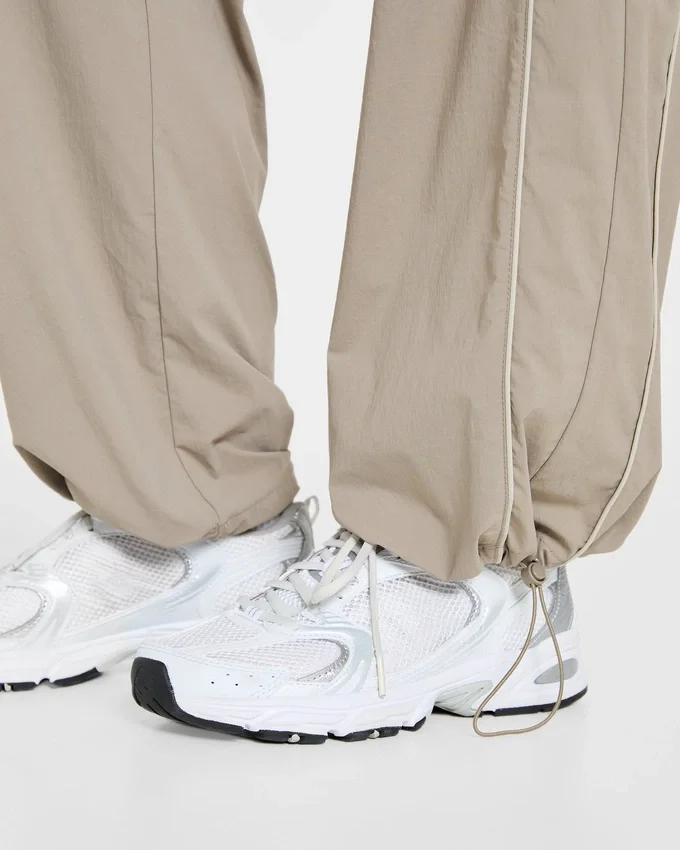 Retro-joggingbroeken