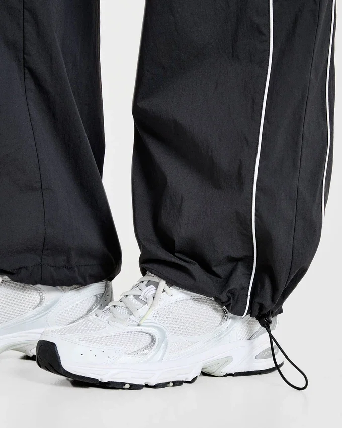 Retro-joggingbroeken