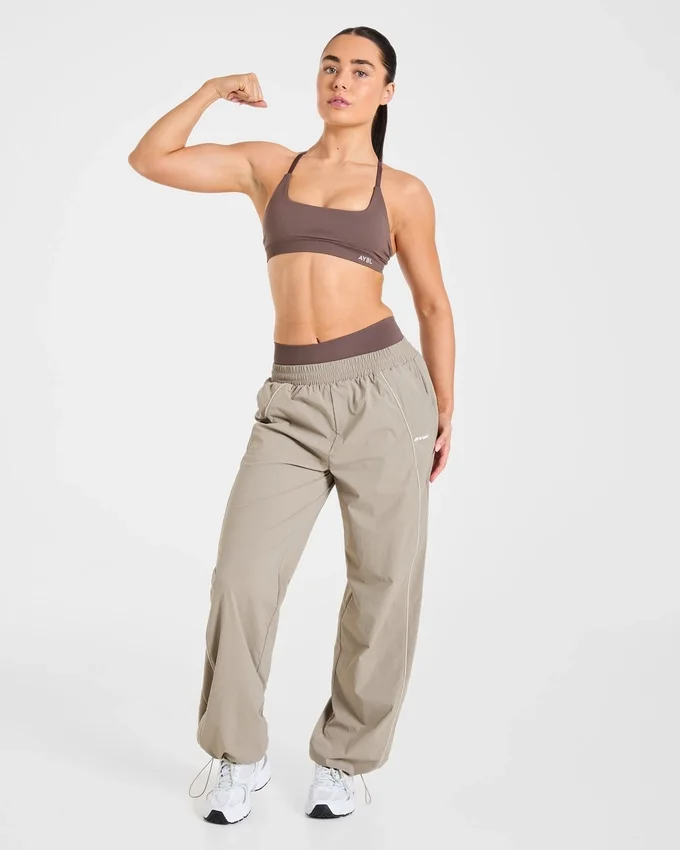 Retro-joggingbroeken