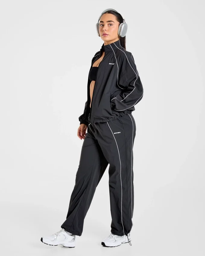 Retro-joggingbroeken