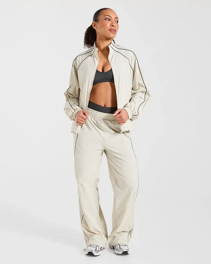 Retro-joggingbroeken