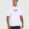 Retro oversized T-shirt
