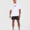 Retro oversized T-shirt