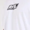 Retro oversized T-shirt
