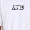 Retro oversized T-shirt