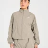 Retro trainingsjack