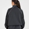 Retro trainingsjack