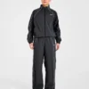 Retro trainingsjack