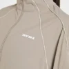Retro trainingsjack