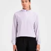 Run 1/2 Zip-jas