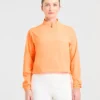 Run 1/2 Zip-jas