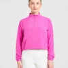 Run 1/2 Zip-jas
