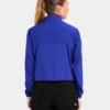 Run 1/2 Zip-jas
