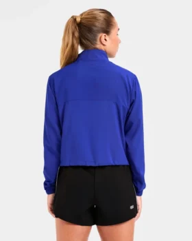 Run 1/2 Zip-jas
