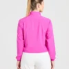 Run 1/2 Zip-jas