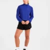 Run 1/2 Zip-jas