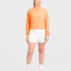 Run 1/2 Zip-jas