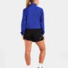 Run 1/2 Zip-jas