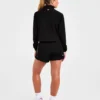 Run 1/2 Zip-jas