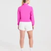 Run 1/2 Zip-jas