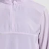 Run 1/2 Zip-jas
