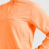 Run 1/2 Zip-jas
