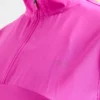 Run 1/2 Zip-jas