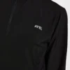 Run 1/2 Zip-jas