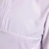 Run 1/2 Zip-jas
