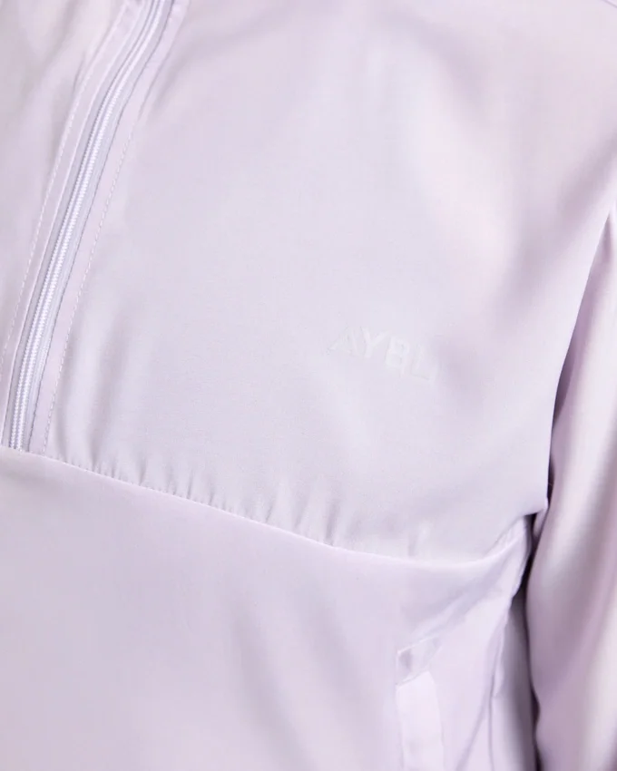 Run 1/2 Zip-jas