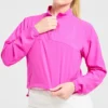 Run 1/2 Zip-jas