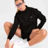 Run 1/2 Zip-jas